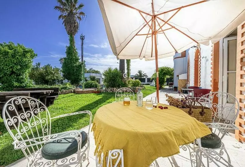 هاستل Dona Amélia