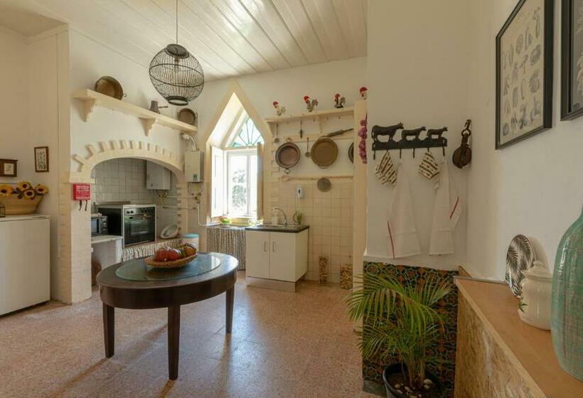 هاستل Dona Amélia