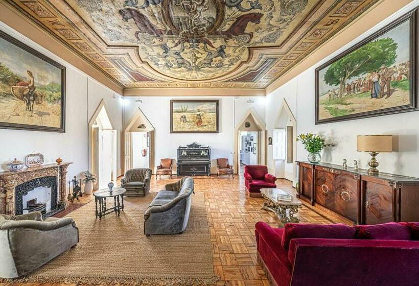 هاستل Dona Amélia