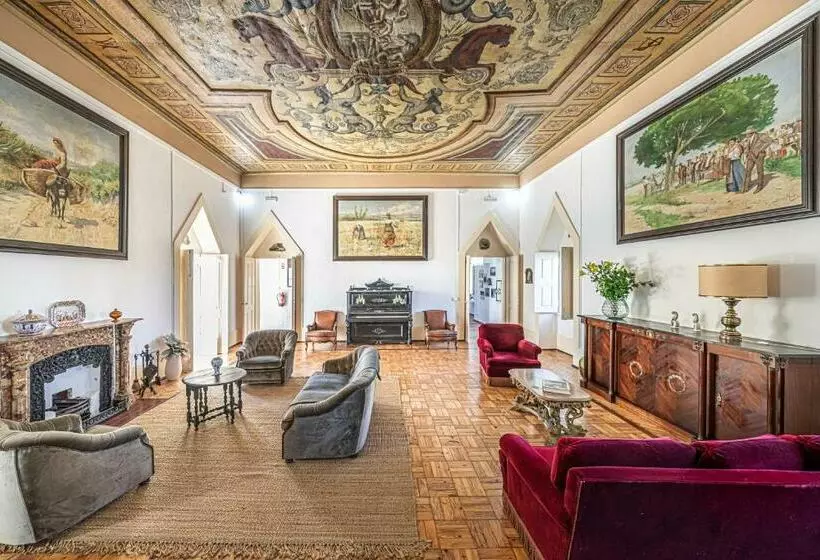 هاستل Dona Amélia