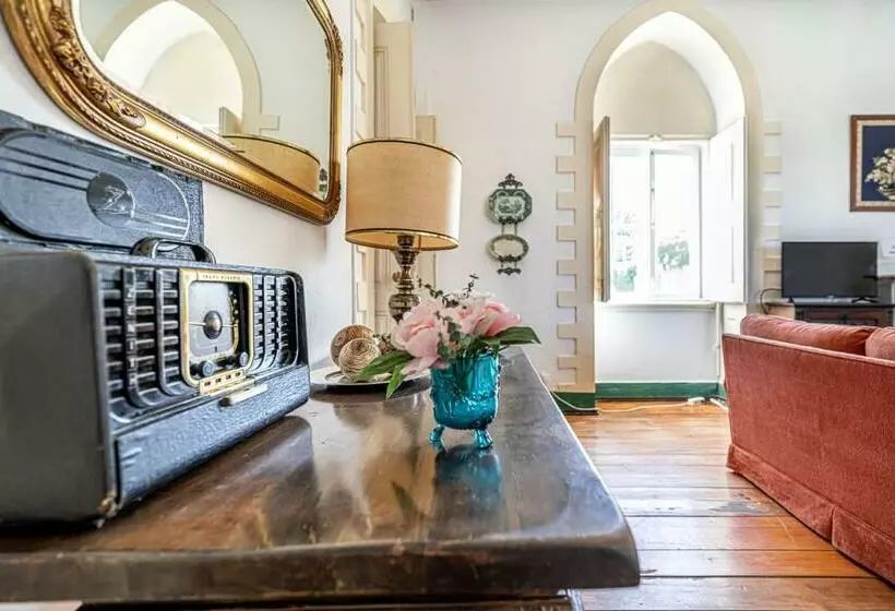 هاستل Dona Amélia