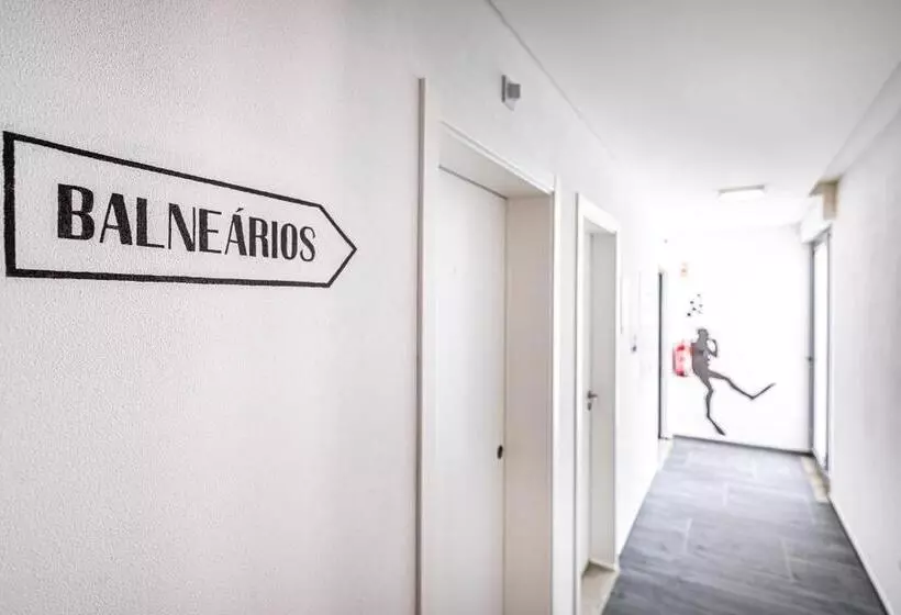 هاستل Dona Amélia