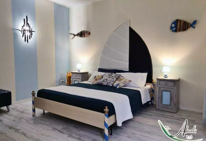 B & B Almalù