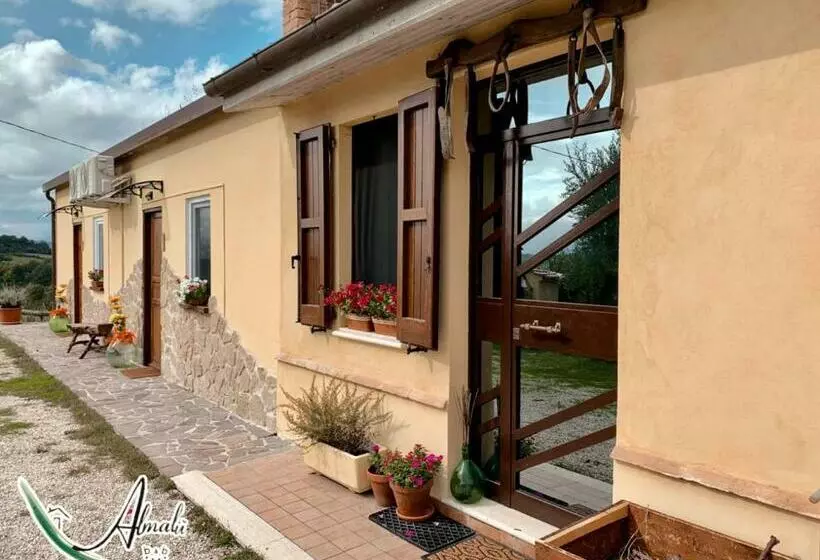 B & B Almalù