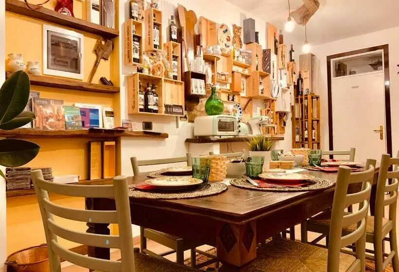 B & B Almalù