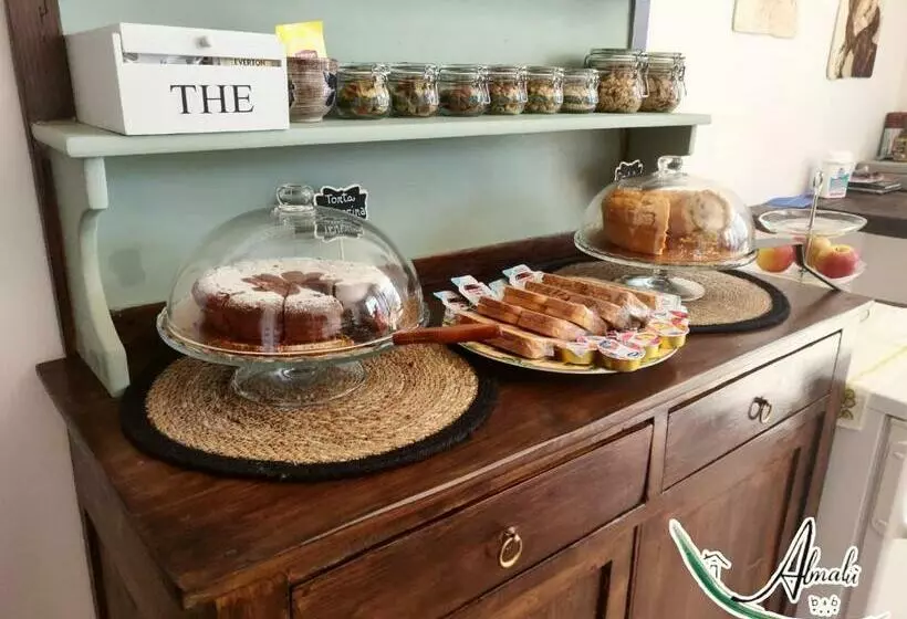 B & B Almalù