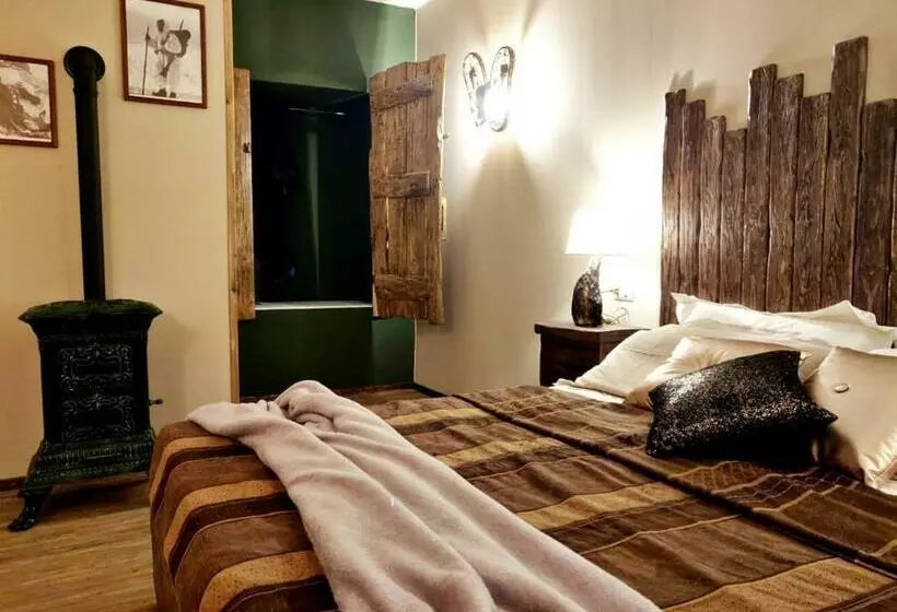 B & B Almalù