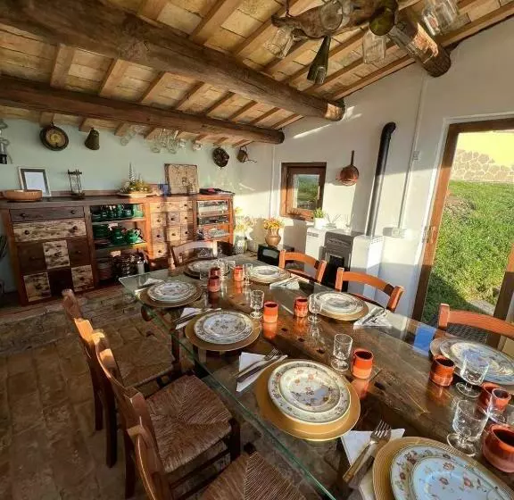 B & B Almalù