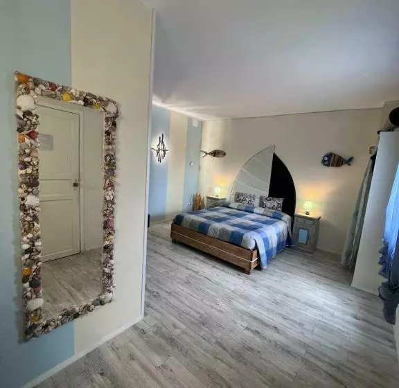 B & B Almalù