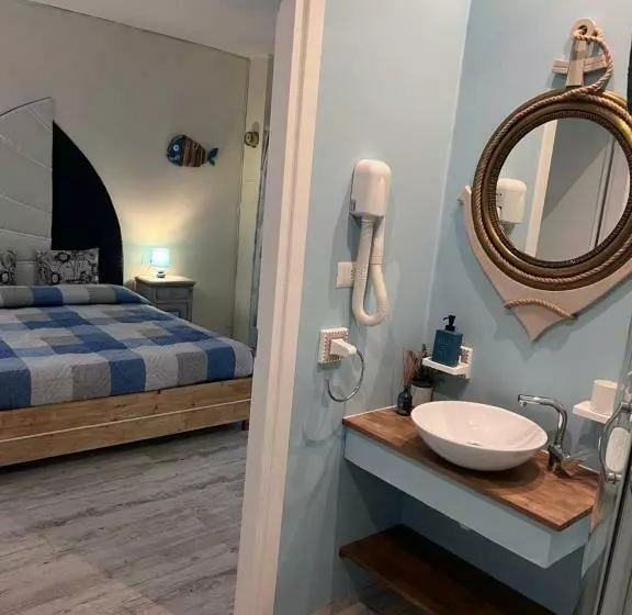 B & B Almalù