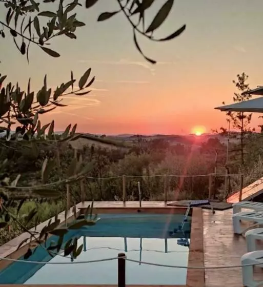 B & B Almalù