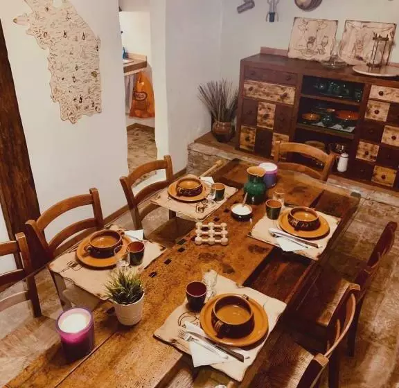 B & B Almalù
