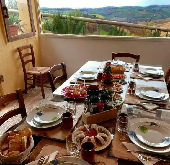 B & B Almalù