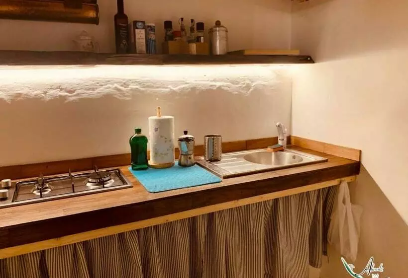 B & B Almalù