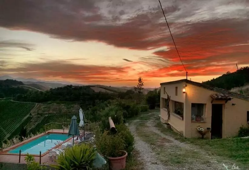 B & B Almalù
