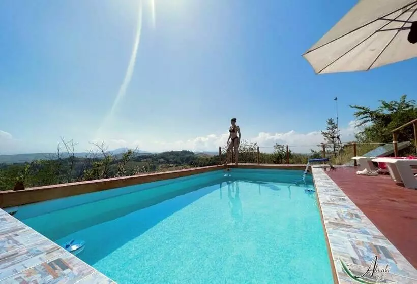 B & B Almalù