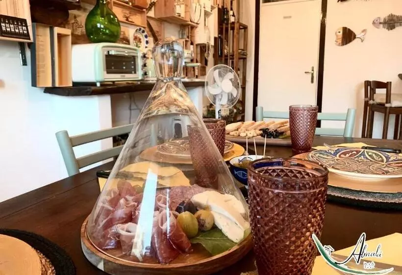 B & B Almalù