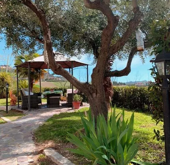 B & B Almalù