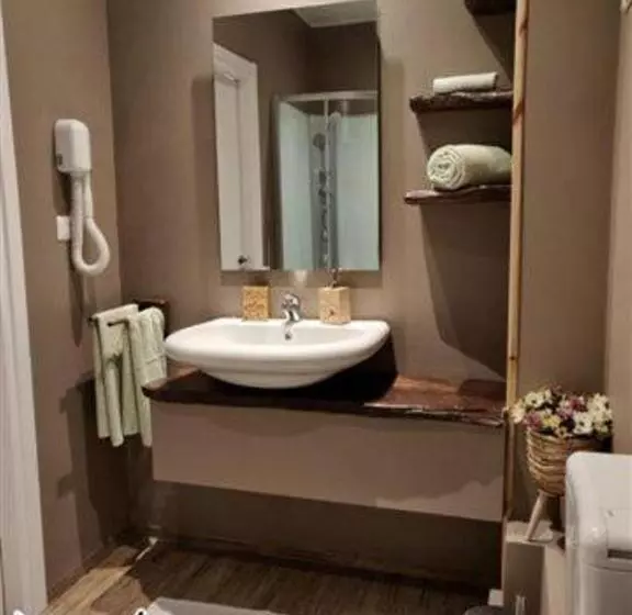 B & B Almalù