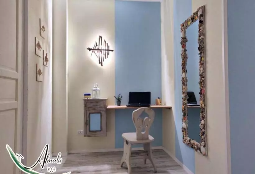 B & B Almalù