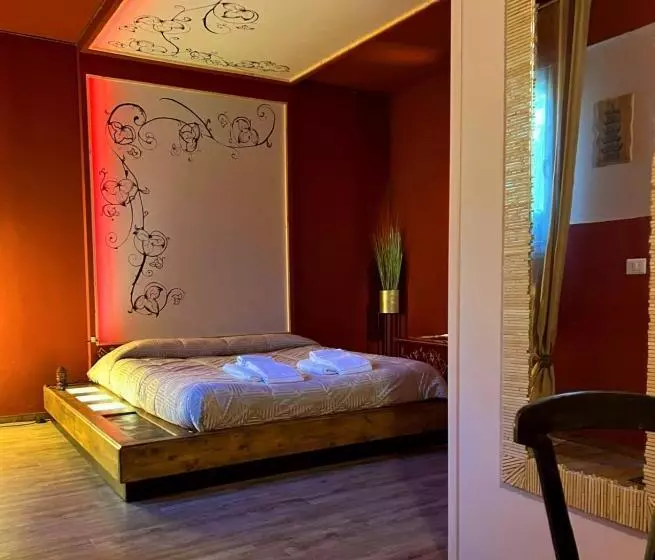 B & B Almalù