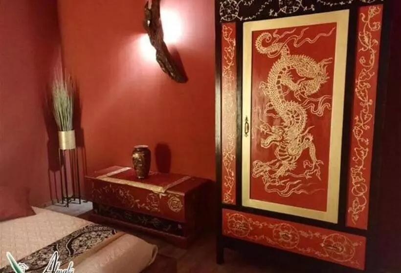 B & B Almalù