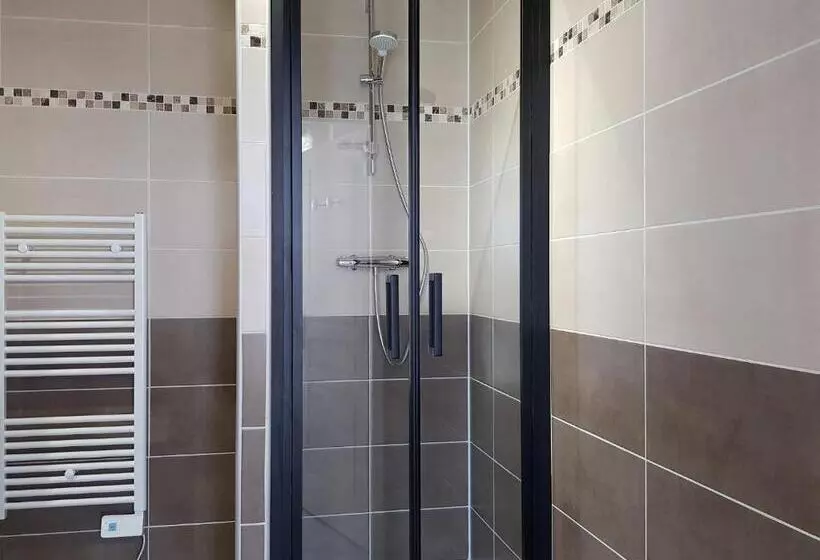 Aamiaismajoitus (B&B) Domaine De Pelouaille   Chambre D Hôtes