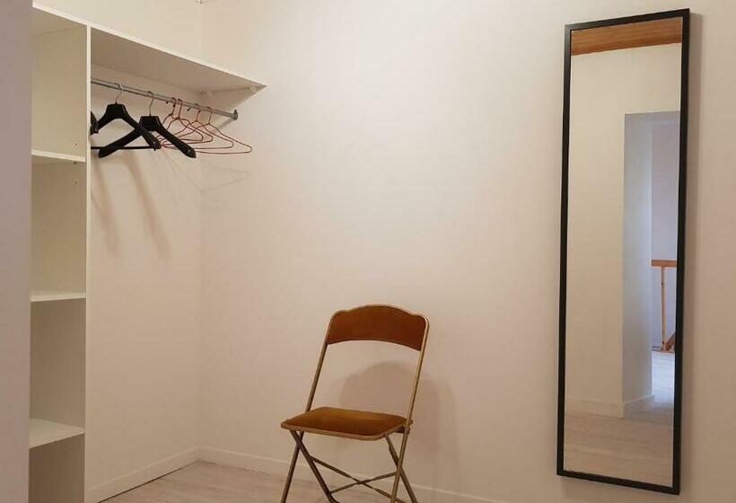 مبيت وإفطار Domaine De Pelouaille   Chambre D Hôtes