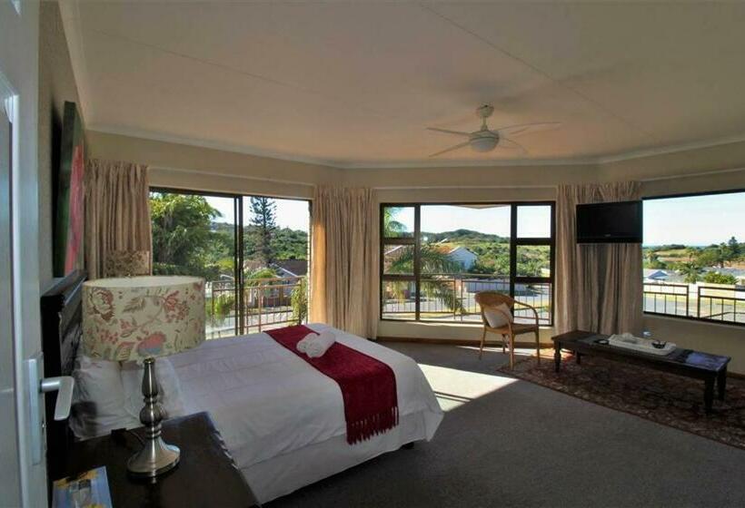 ベッドアンドブレックファースト Mcjannet Place