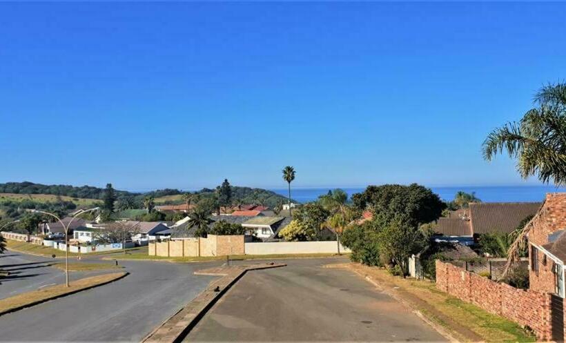 ベッドアンドブレックファースト Mcjannet Place