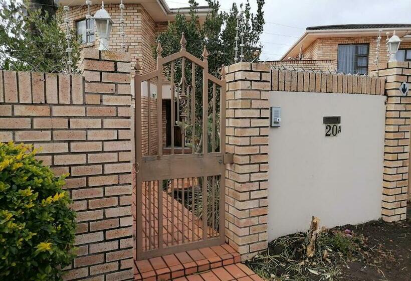 ベッドアンドブレックファースト Mcjannet Place