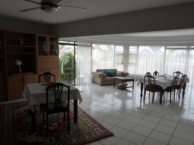 ベッドアンドブレックファースト Mcjannet Place