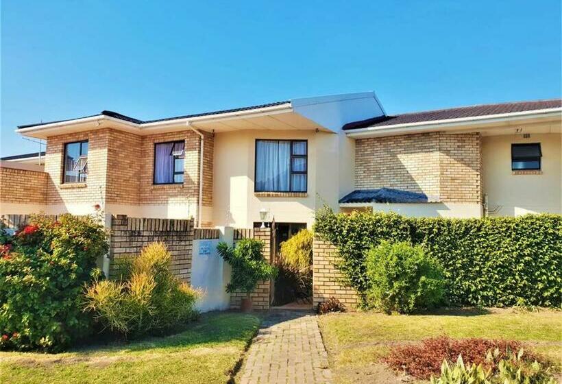 ベッドアンドブレックファースト Mcjannet Place