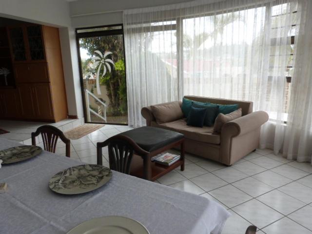 ベッドアンドブレックファースト Mcjannet Place