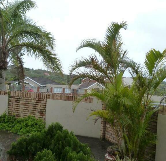 ベッドアンドブレックファースト Mcjannet Place