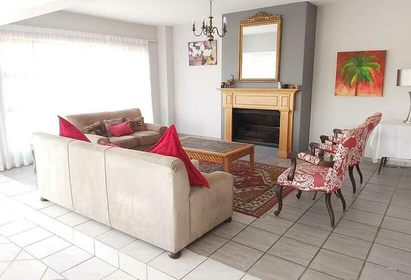 ベッドアンドブレックファースト Mcjannet Place