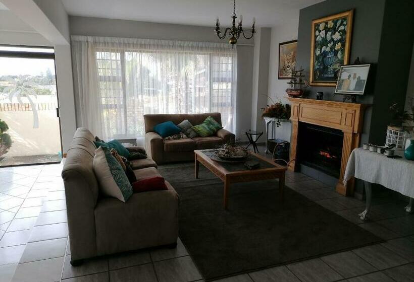 ベッドアンドブレックファースト Mcjannet Place