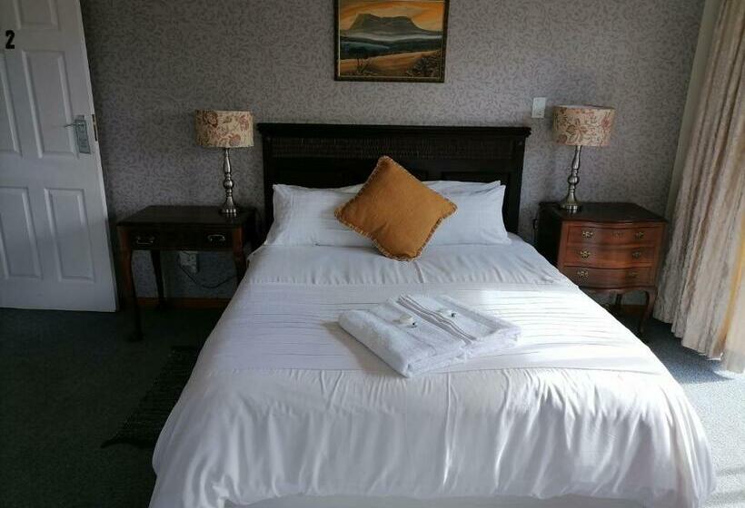 ベッドアンドブレックファースト Mcjannet Place