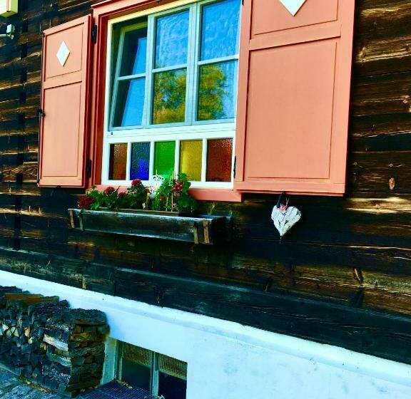 Bed and Breakfast Naturforsthaus Gartenblick Für Hunde Und Naturverbundene Menschen