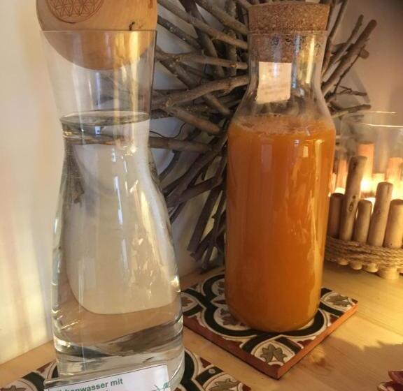 Bed and Breakfast Naturforsthaus Gartenblick Für Hunde Und Naturverbundene Menschen