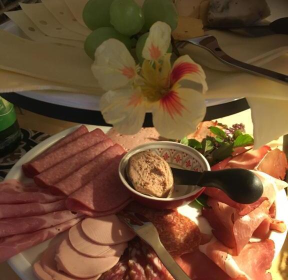 Bed and Breakfast Naturforsthaus Gartenblick Für Hunde Und Naturverbundene Menschen