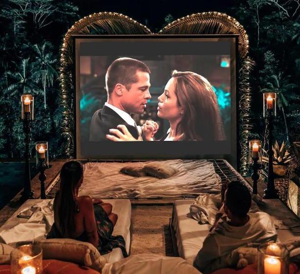 ベッドアンドブレックファースト Villa Cella Bella Ubud