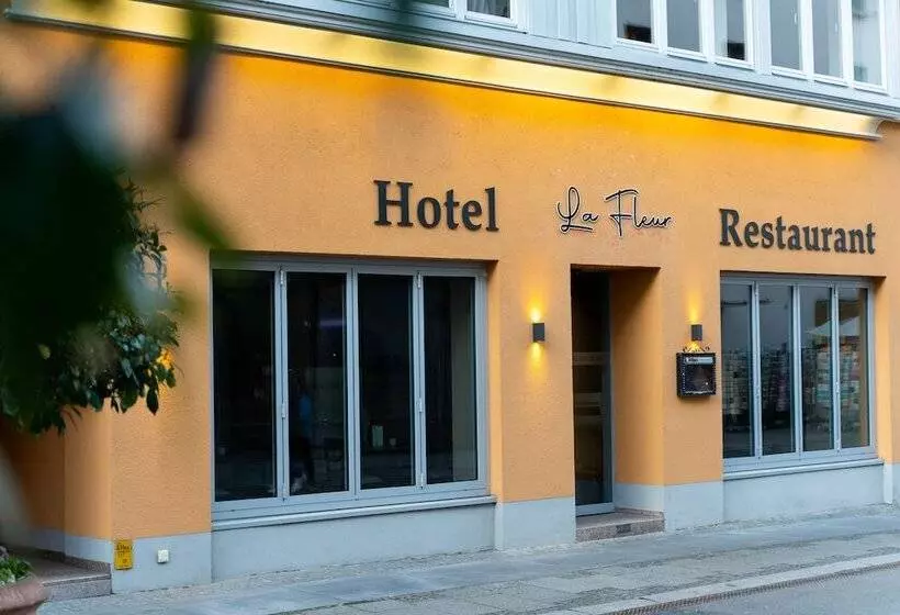 Hotelli La Fleur