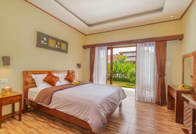 فندق Mailaku House