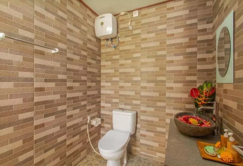 ホテル Mailaku House