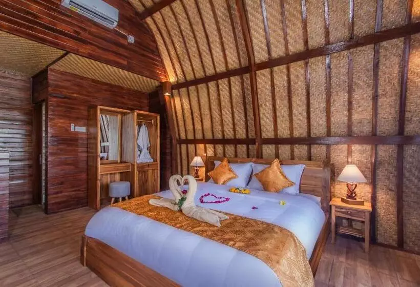 ホテル Mailaku House