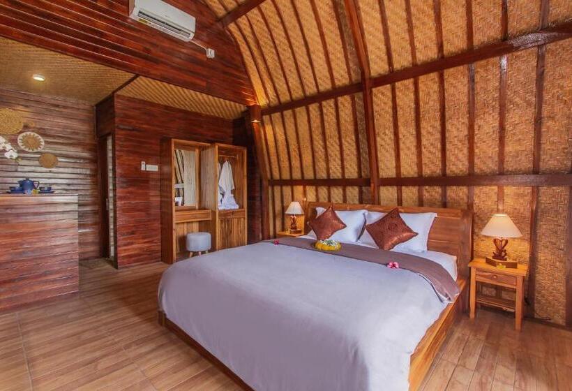 فندق Mailaku House