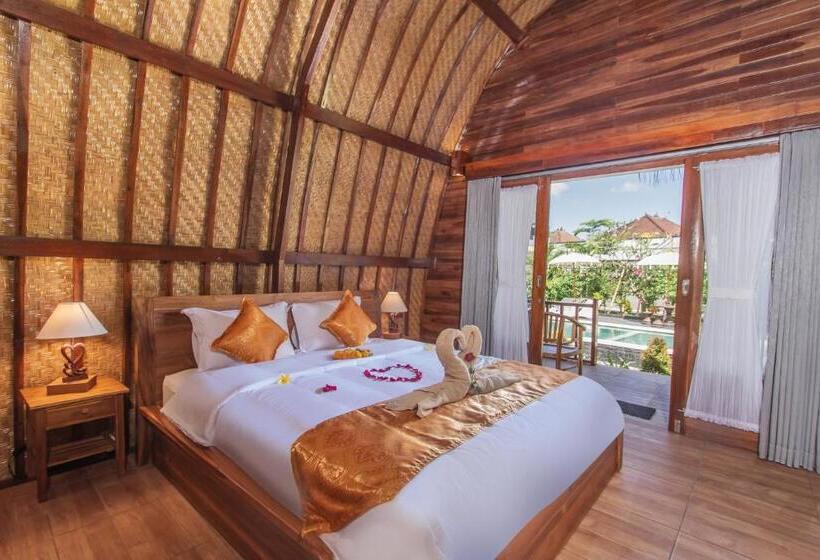 فندق Mailaku House