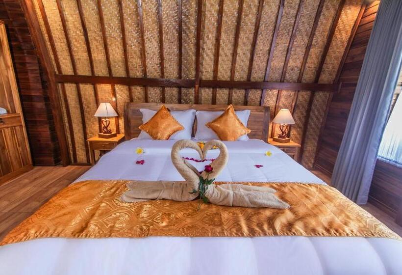 فندق Mailaku House