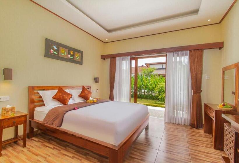 فندق Mailaku House